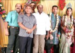 Thambi Ramaiah Daughter Wedding n Reception - 64 of 68