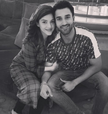 Tollywood Celebrities Celebrating Raksha Bandhan - 11 of 13