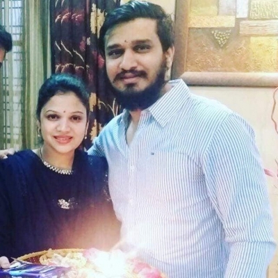 Tollywood Celebrities Celebrating Raksha Bandhan - 13 of 13