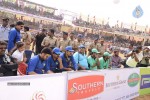 Tollywood Cricket Match in Vijayawada 01 - 37 of 163