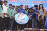 Tollywood Cricket Match in Vijayawada 01 - 48 of 163