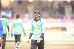 Tollywood Cricket Match in Vijayawada 01 - 81 of 163