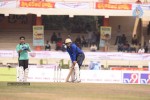 Tollywood Cricket Match in Vijayawada 01 - 144 of 163
