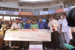 Tollywood Cricket Match in Vijayawada 01 - 146 of 163