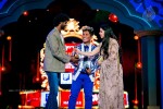 Top Celebs at SIIMA Awards 2014 - 129 of 150