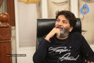 Trivikram Interview Photos - 2 of 29