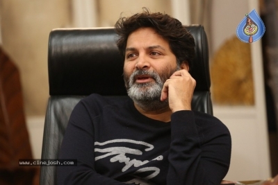 Trivikram Interview Photos - 10 of 29