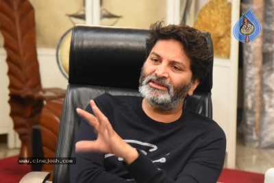 Trivikram Interview Photos - 13 of 29