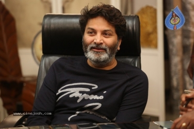 Trivikram Interview Photos - 15 of 29