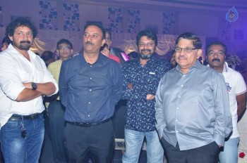 Trupthi and Ankit Wedding Reception - 5 of 57