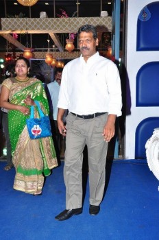 Trupthi and Ankit Wedding Reception - 6 of 57