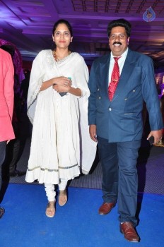 Trupthi and Ankit Wedding Reception - 9 of 57