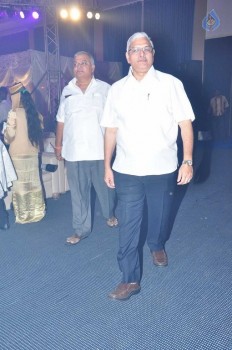 Trupthi and Ankit Wedding Reception - 18 of 57