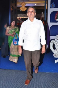 Trupthi and Ankit Wedding Reception - 29 of 57