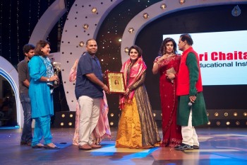 TSR - TV9 National Film Awards - 47 of 50