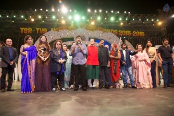 TSR - TV9 National Film Awards - 50 of 50