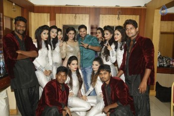 TSR - TV9 National Film Awards Photos 1 - 23 of 32