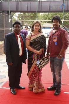 TSR - TV9 National Film Awards Photos 1 - 28 of 32