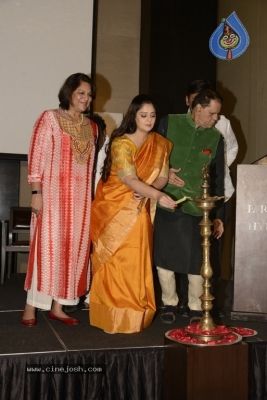 TSR Awards Announced Press Meet - 16 of 21