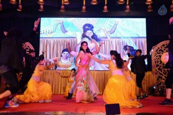 TSR Cinegoer's Association TV Awards - 24 of 42