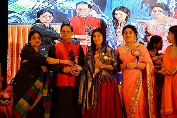 TSR Cinegoer's Association TV Awards - 28 of 42