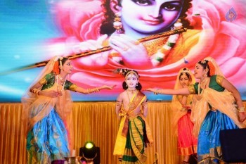 TSR Cinegoer's Association TV Awards - 29 of 42