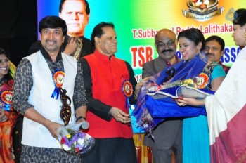 TSR Cinegoer's Association TV Awards - 33 of 42