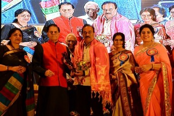 TSR Cinegoer's Association TV Awards - 42 of 42