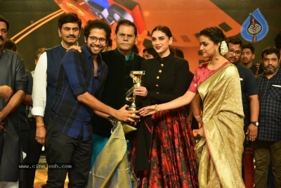 TSR National Film Awards - 29 of 45