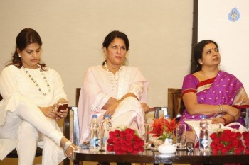 TSR TV9 Awards 2015 Press Meet Photos - 11 of 103