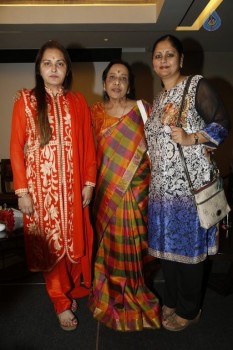 TSR TV9 Awards 2015 Press Meet Photos - 12 of 103