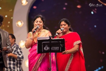 TSR TV9 National Film Awards 2015 and 2016 Photos - 22 of 88