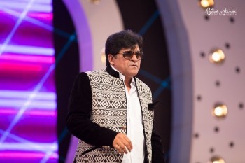 TSR TV9 National Film Awards 2015 and 2016 Photos - 27 of 88