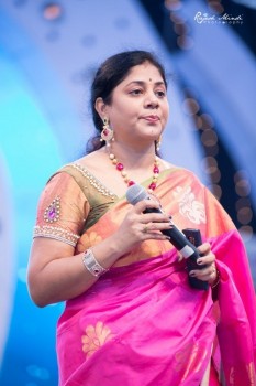 TSR TV9 National Film Awards 2015 and 2016 Photos - 36 of 88