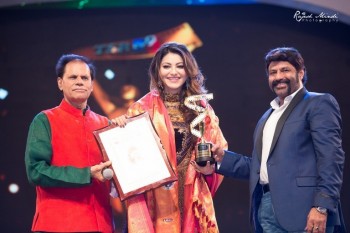 TSR TV9 National Film Awards 2015 and 2016 Photos - 38 of 88