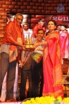 TV Nandi Awards 2011 - 317 of 326