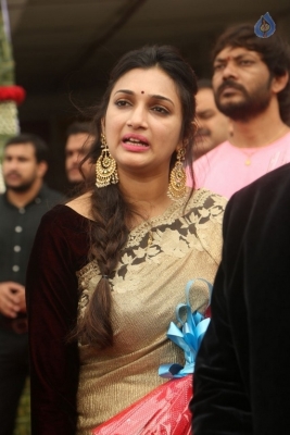 Ulavacharu Restaurant Launch Photos - 36 of 161