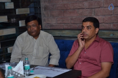 Ulavacharu Restaurant Launch Photos - 62 of 161