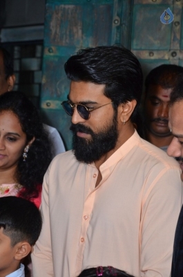 Ulavacharu Restaurant Launch Photos - 101 of 161