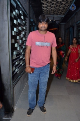 Ulavacharu Restaurant Launch Photos - 156 of 161