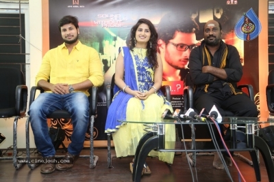 Unda Leda Movie Team at Roots College Noise Pollution Awareness - 13 of 15