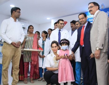 Upasna at Apollo Transplant Team Event - 7 of 13