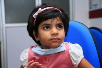 Upasna at Apollo Transplant Team Event - 10 of 13