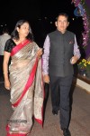 Vaartha MD Girish Sanghi Son Wedding Reception - 44 of 150