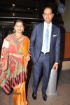 Vaartha MD Girish Sanghi Son Wedding Reception - 48 of 150