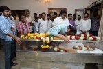 Vadde Ramesh Condolences Photos - 4 of 149