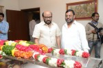 Vadde Ramesh Condolences Photos - 28 of 149