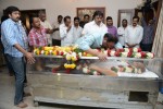 Vadde Ramesh Condolences Photos - 34 of 149