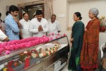 Vadde Ramesh Condolences Photos - 42 of 149