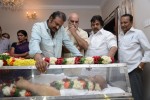 Vadde Ramesh Condolences Photos - 44 of 149